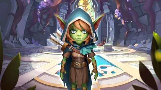 The Abyss Hunter